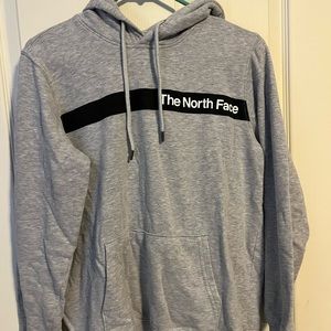 Womens North Face Hoodie